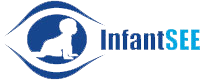 infantsee vision insurance logo