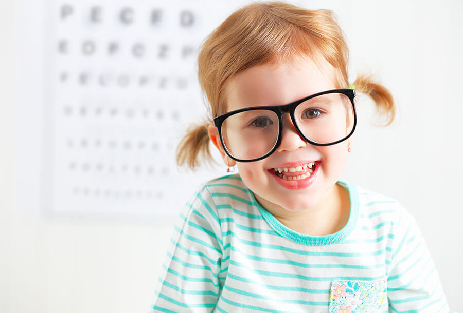 pediatric eyecare for kids lebanon illinois and breese illinois