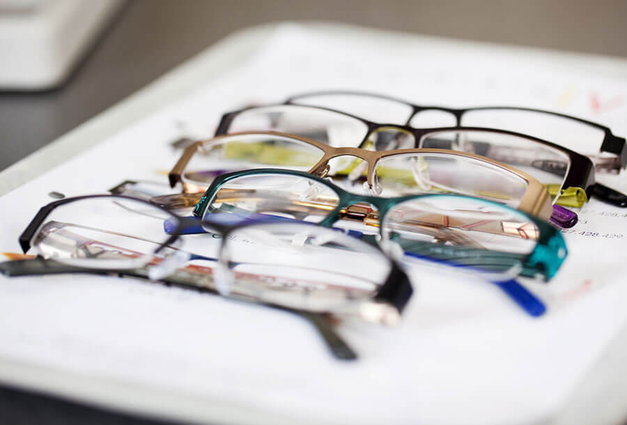eyeglasses and eyewear near washington county illinois