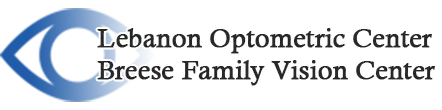 Lebanon Optometric Center & Breese Family Vision Center