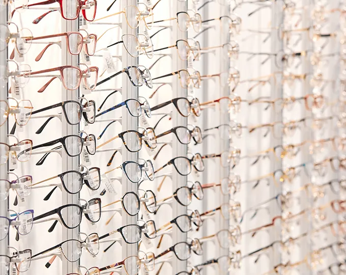 designer eyeglasses frames sold in lebanon illinois and breese illinois