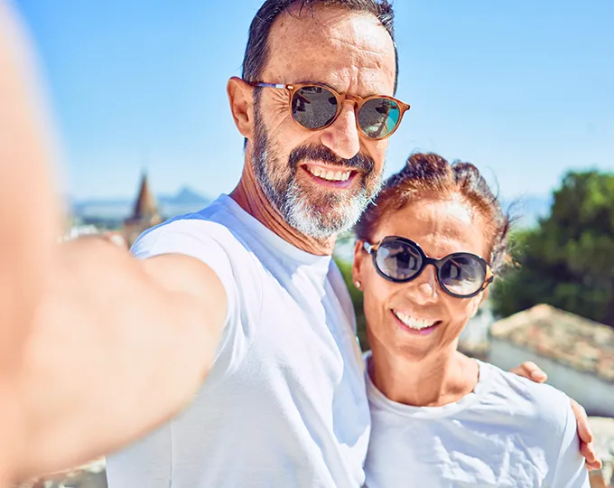 prescription sunglasses in the metro east illinois area