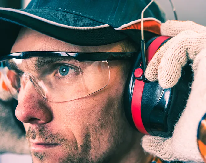 safety glasses or PPE eyewear breese illinois and lebanon illinois