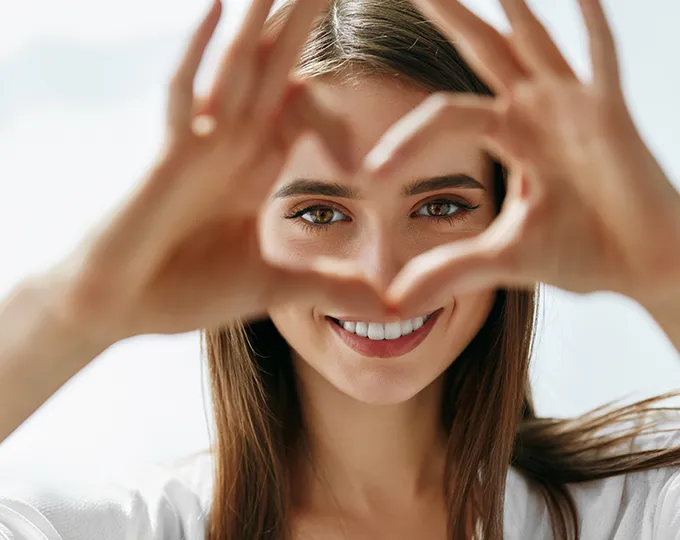 Vision care in the metro east illinois