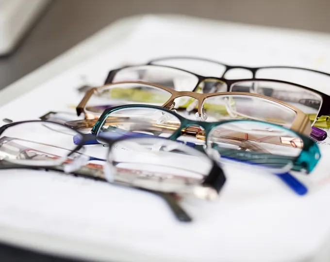 eyeglasses and eyewear near o'fallon il